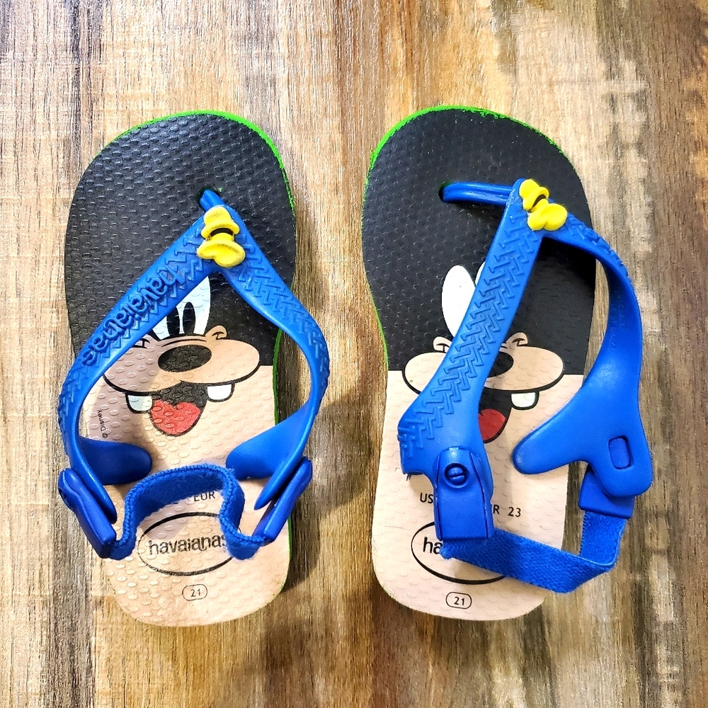 Havaianas